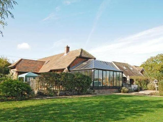 House for sale in Oxfordshire