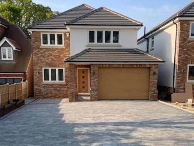 House for sale in Essex, England