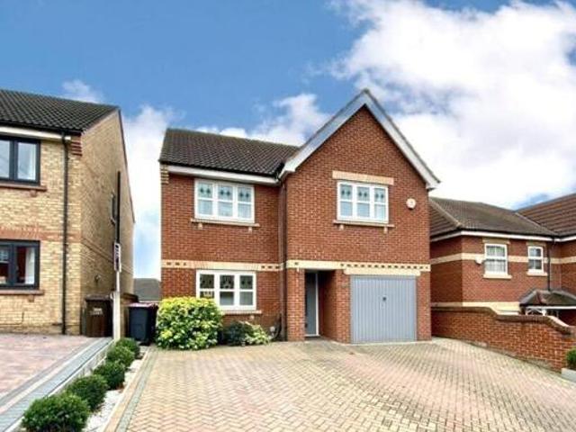 House for sale in Lyons, Greater London