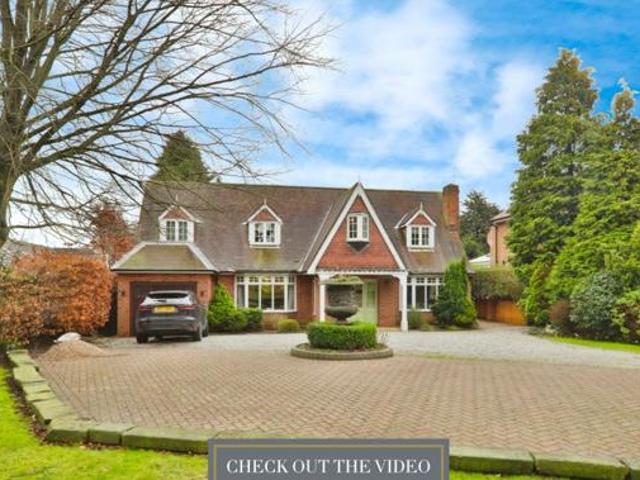 House for sale in North Ferriby, East Riding Of Yorkshire