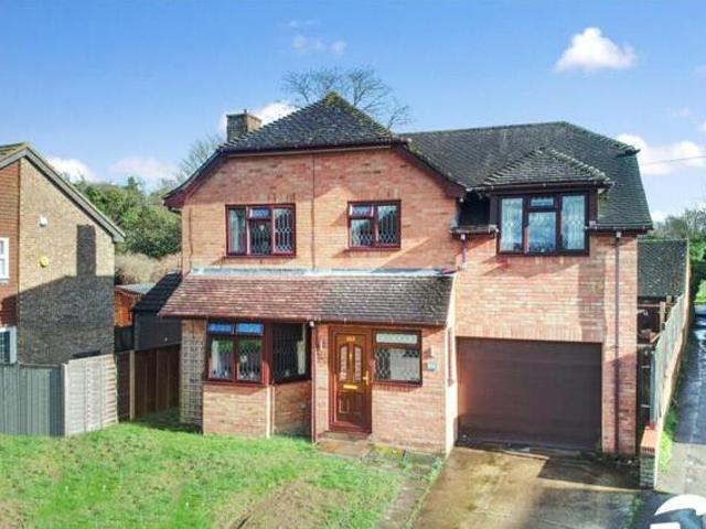 House for sale in Lyons, Greater London
