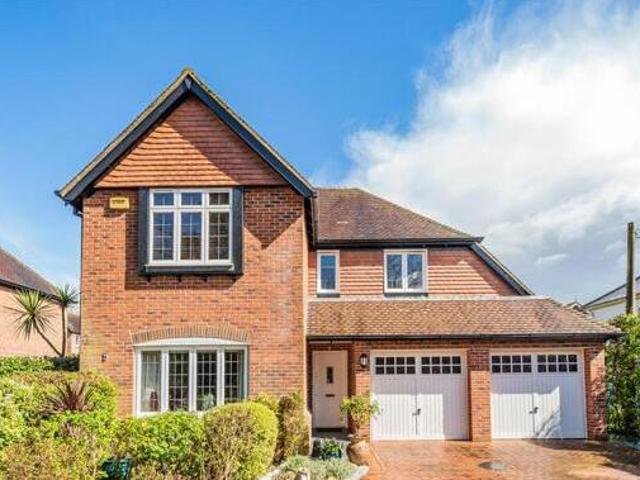 House for sale in Ashurst Bridge, Hampshire