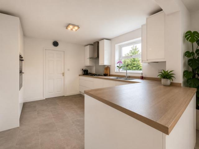 Farm for sale in The Rise, East Riding Of Yorkshire