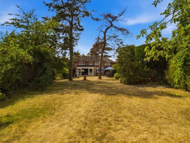 Farm for sale in Worcestershire