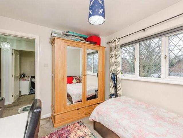 Farm for sale in Gravelly Hill, West Midlands