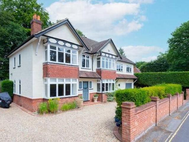 House for rent in Hampshire