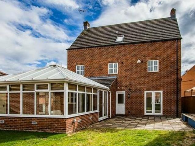 House for rent in East Midlands