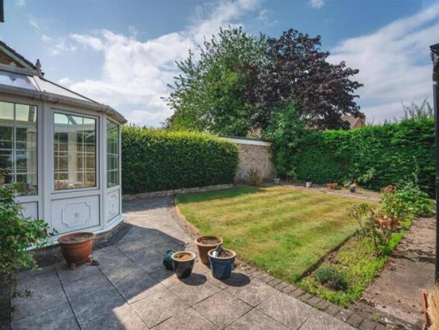 Farm for sale in Thorner, West Yorkshire