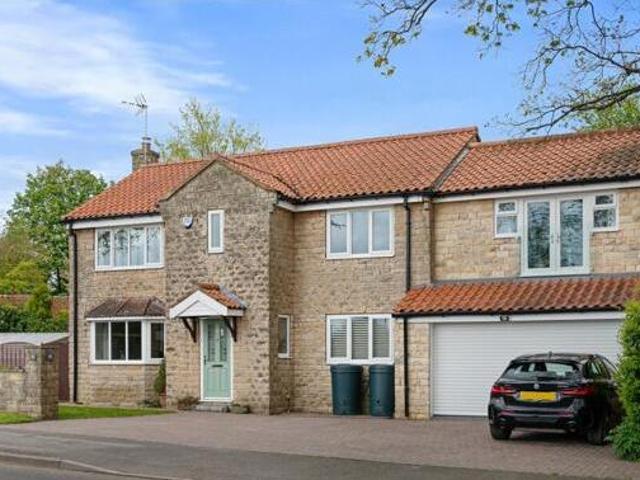 House for sale in Fishers Green, North Yorkshire