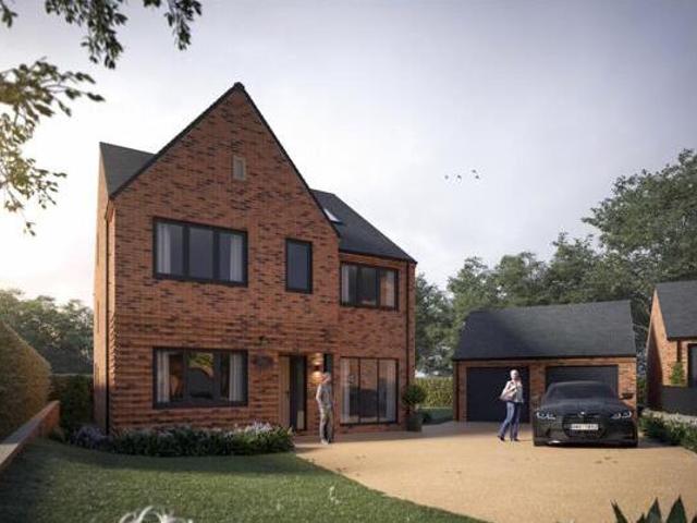 House for sale in Fishers Green, North Yorkshire