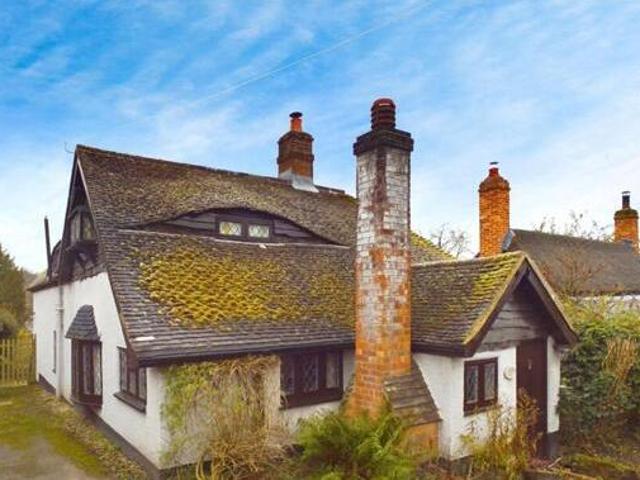 House for sale in Tadley, Priest Down
