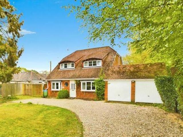 House for sale in Tadley, Priest Down