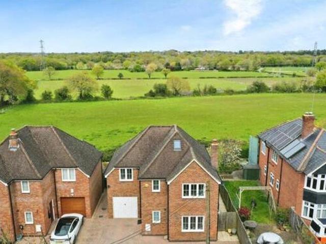 House for sale in Tadley, Priest Down