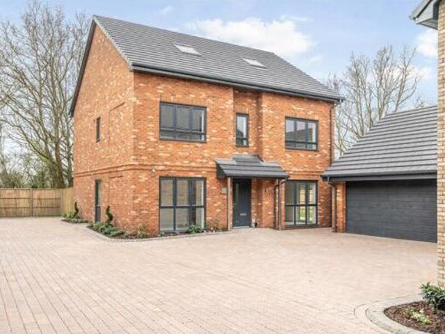 House for sale in Lyons, Greater London
