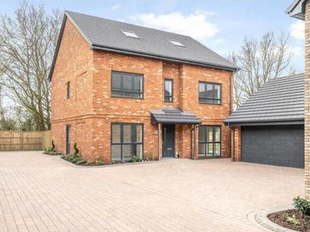 House for sale in Lyons, Greater London