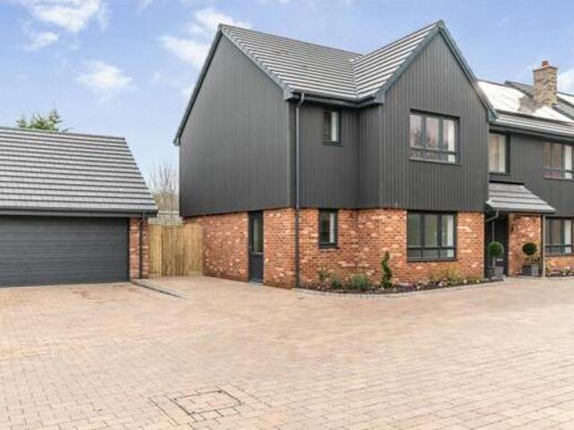 House for sale in Lyons, Greater London
