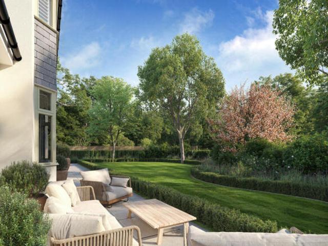 Farm for sale in Talbot Village, Bournemouth