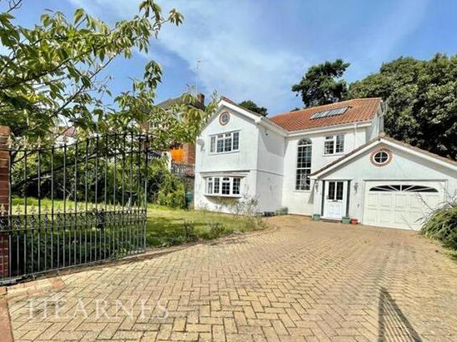 House for sale in Bournemouth, Bournemouth, Christchurch and Poole