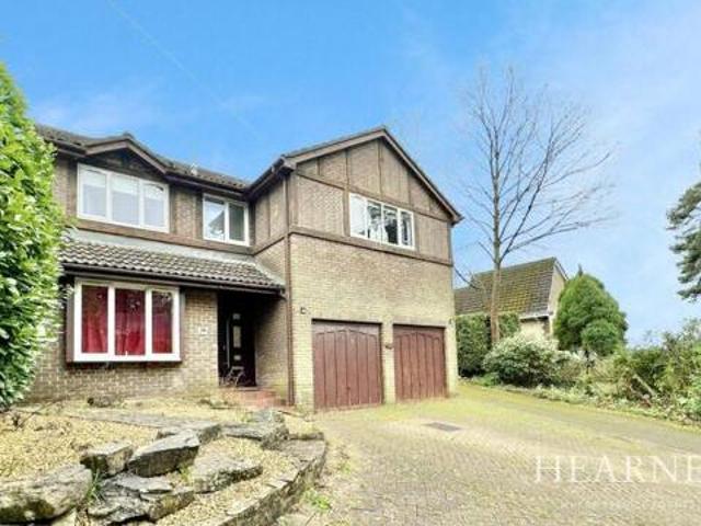 House for sale in Bournemouth, Bournemouth, Christchurch and Poole