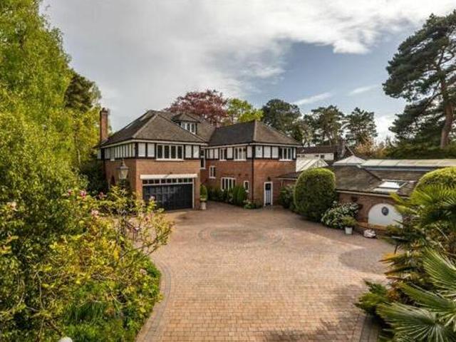 House for sale in Bournemouth, Bournemouth, Christchurch and Poole