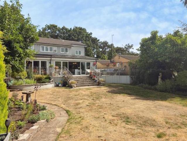 Farm for sale in Keresley, West Midlands