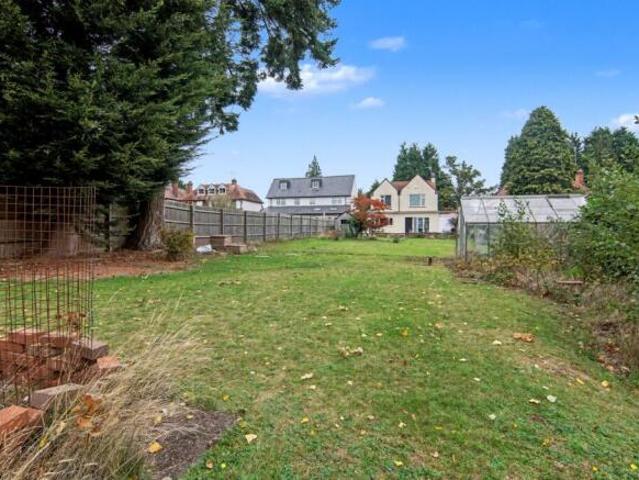 Farm for sale in Keresley, West Midlands