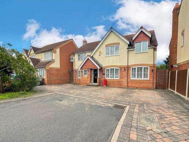 House for sale in Glascote, Tamworth