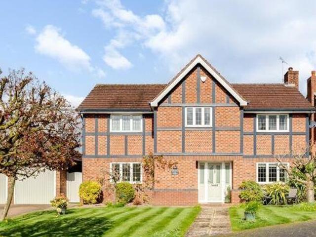 House for sale in Tarporley