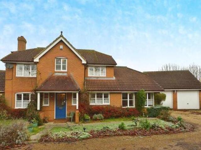 House for sale in Lyons, Greater London