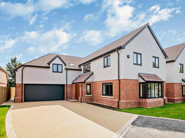 House for sale in Rumwell, Somerset