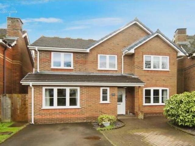 House for sale in Taunton, Somerset
