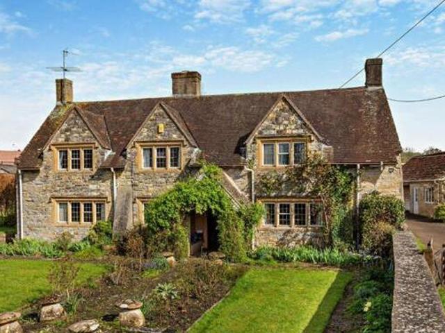 House for sale in Rumwell, Somerset