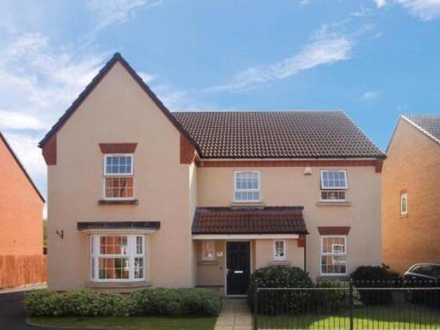 House for sale in Taunton, Somerset