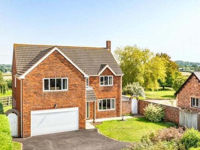 House for sale in Rumwell, Somerset