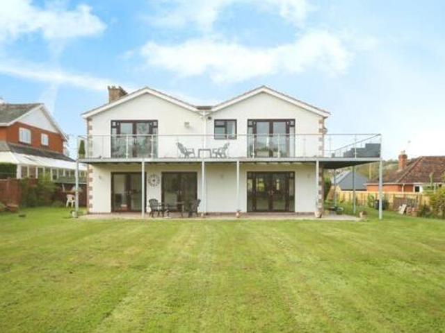 House for sale in Goosenford, Rumwell