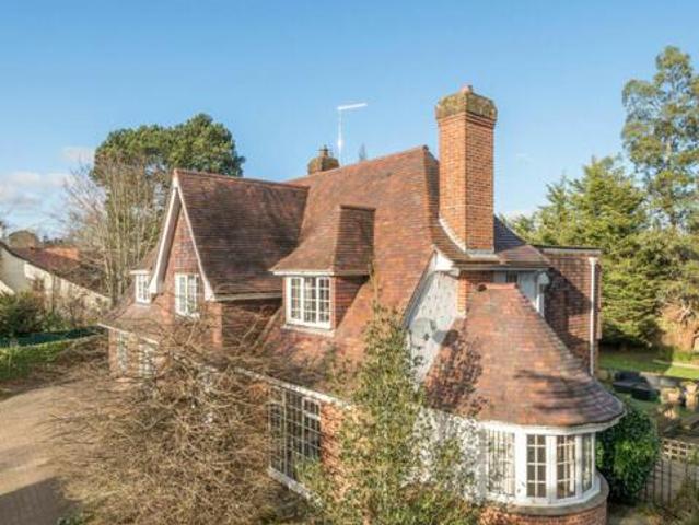 House for sale in Frieze Hill, Rumwell