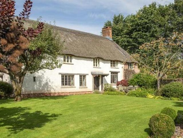 House for sale in Westowe, Lydeard St. Lawrence