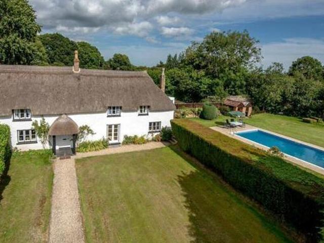 House for sale in Rumwell, Somerset
