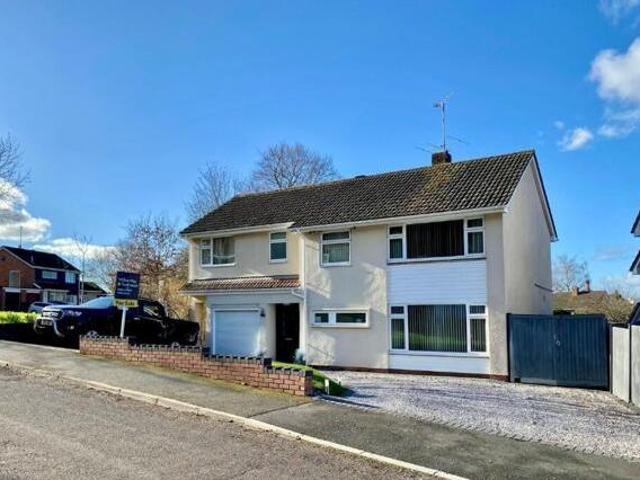 House for sale in Sherford, Rumwell