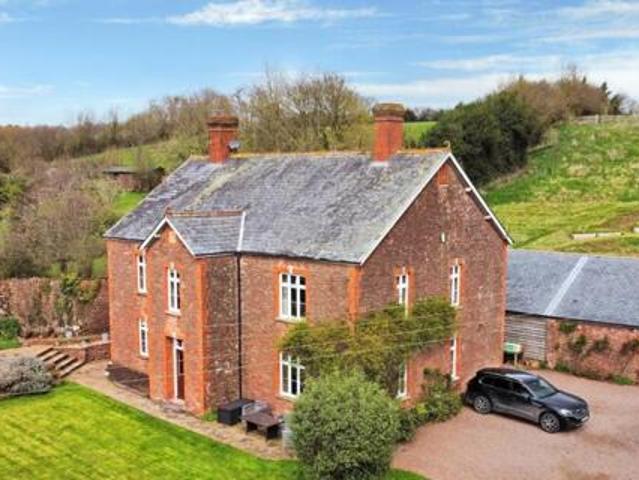 House for sale in Westowe, Lydeard St. Lawrence