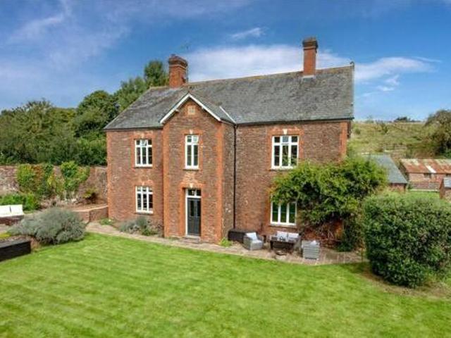 House for sale in Westowe, Lydeard St. Lawrence