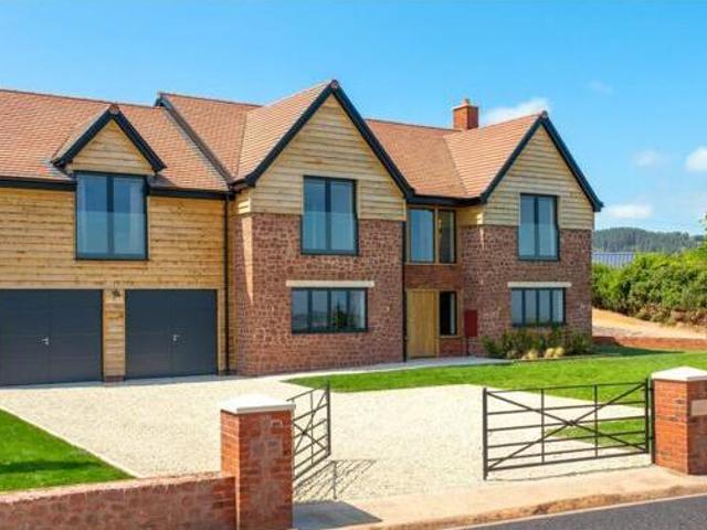 House for sale in Rumwell, Somerset