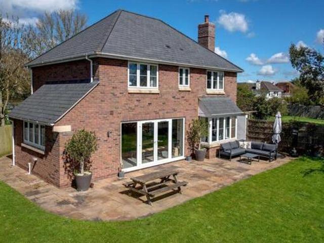 House for sale in Rumwell, Somerset
