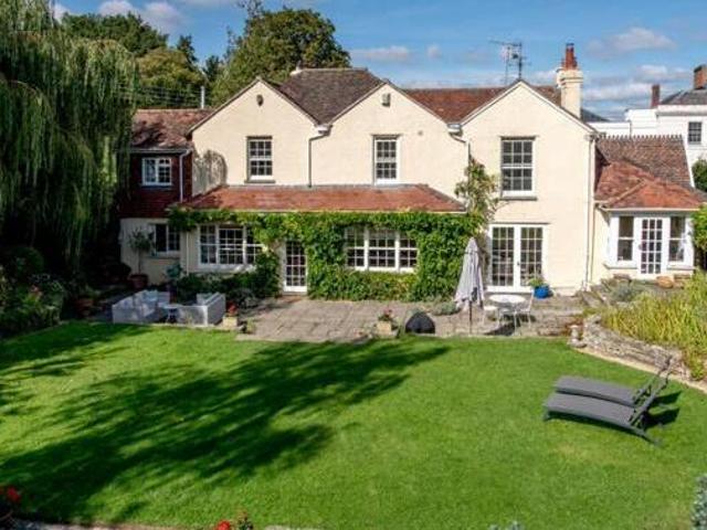 House for sale in Rumwell, Somerset
