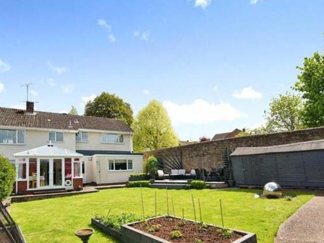House for sale in Sherford, Rumwell