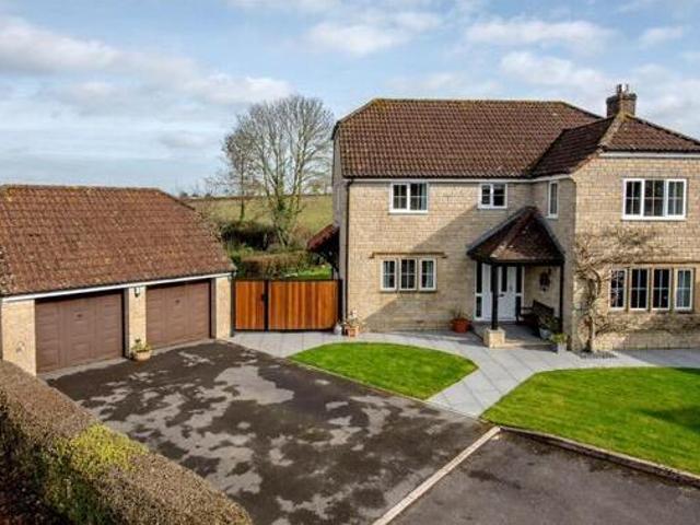 House for sale in Curland, Rumwell