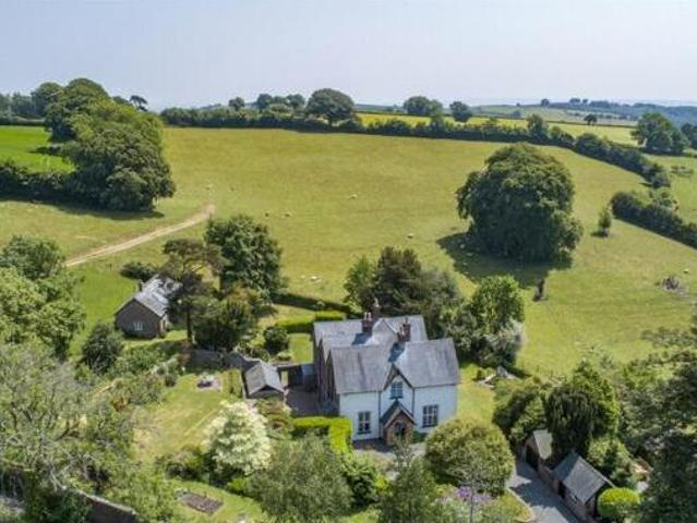 House for sale in Rumwell, Somerset