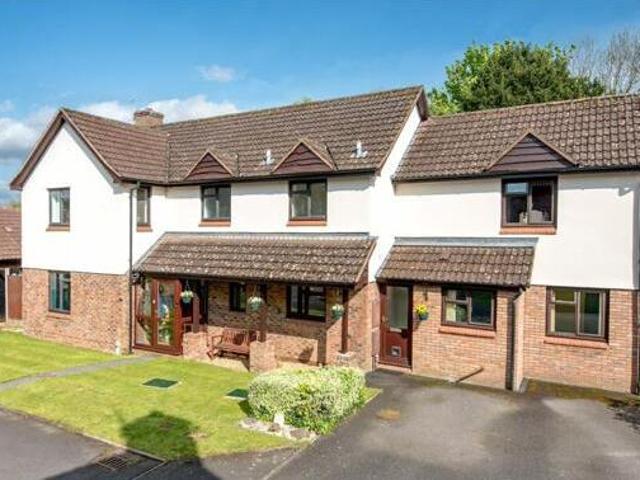 House for sale in Sherford, Rumwell