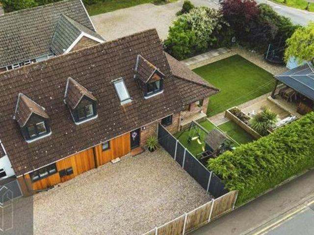 House for sale in Old Lakenham, Norwich