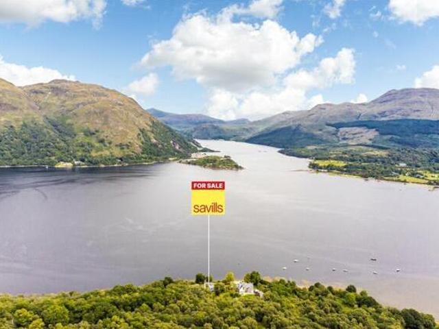 House for sale in Taynuilt, Scotland